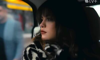 Apple TV+ Selena Gomez My Mind & Me