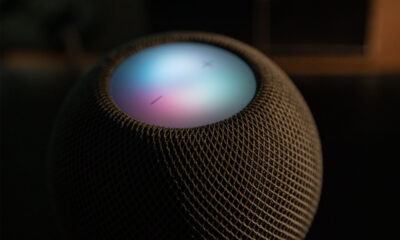 Siri HomePod