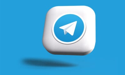 telegram