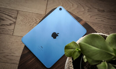 iPad 10