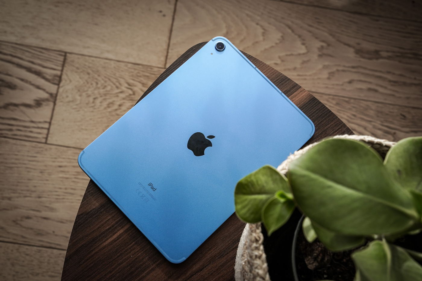 Test Apple iPad 10 : du neuf avec du vieux