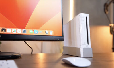 Wii Mac mini