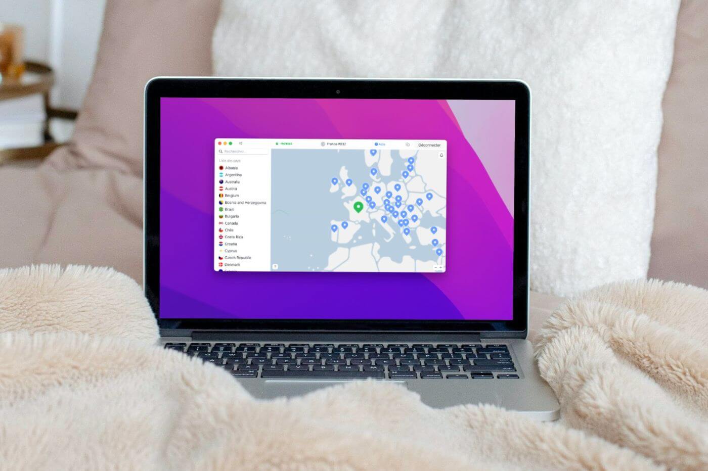 Bon plan NordVPN