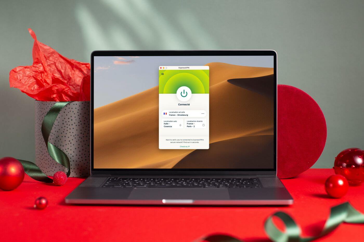 Top bons plans VPN