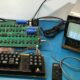 PC Apple 1 de Steve Jobs
