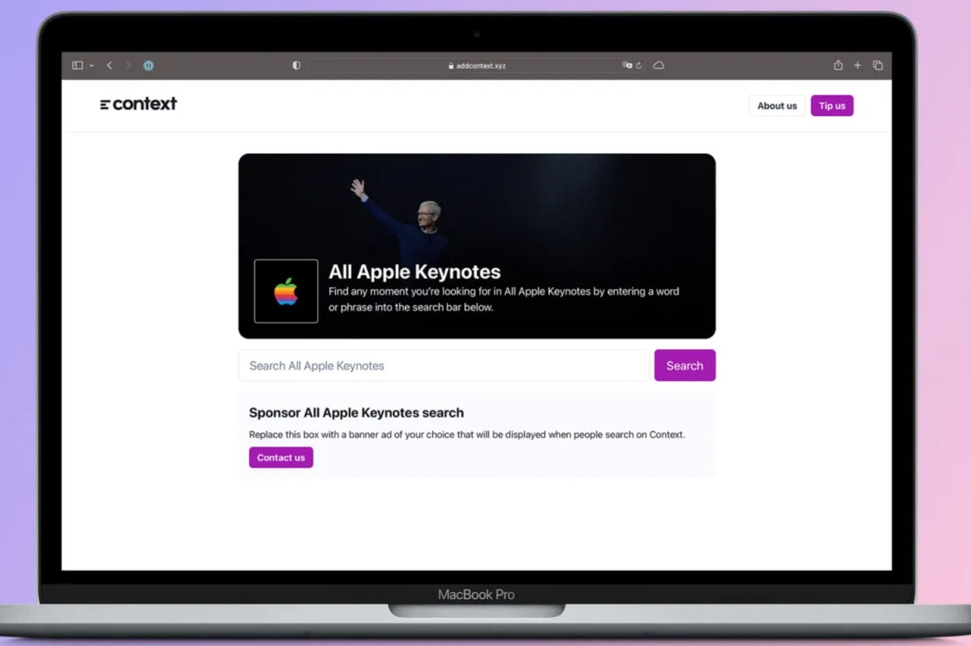 apple-site-keynote-IA