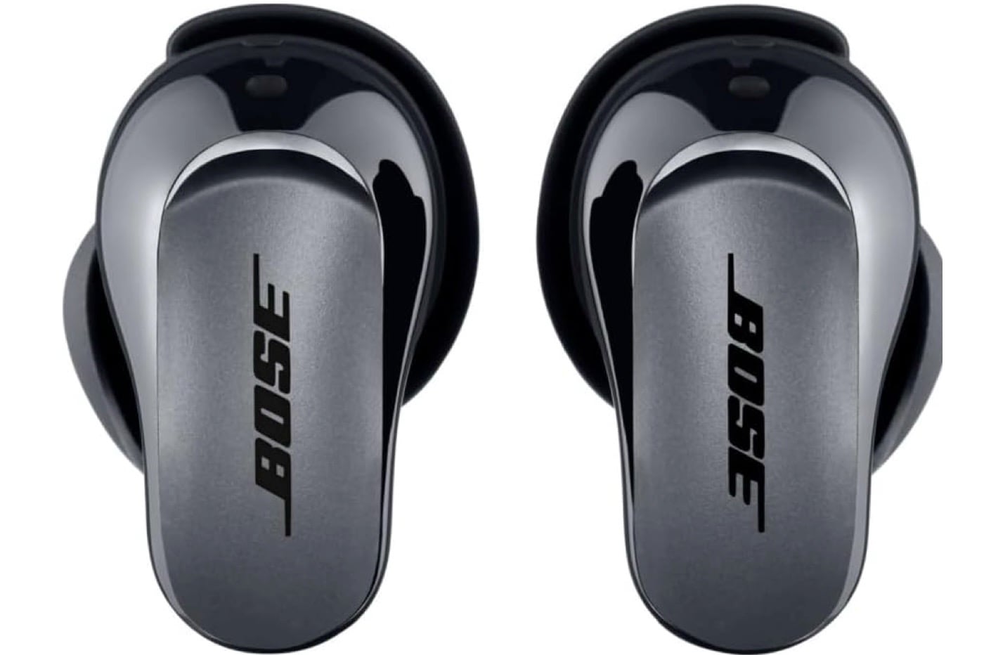 Écouteurs Bose QuietComfort Earbuds 2