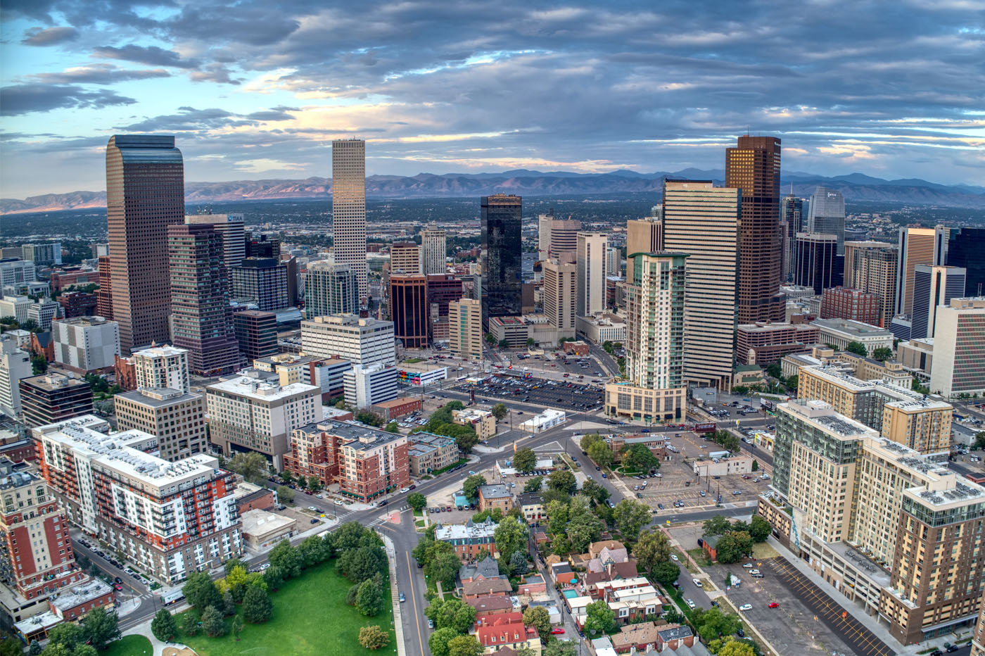 denver