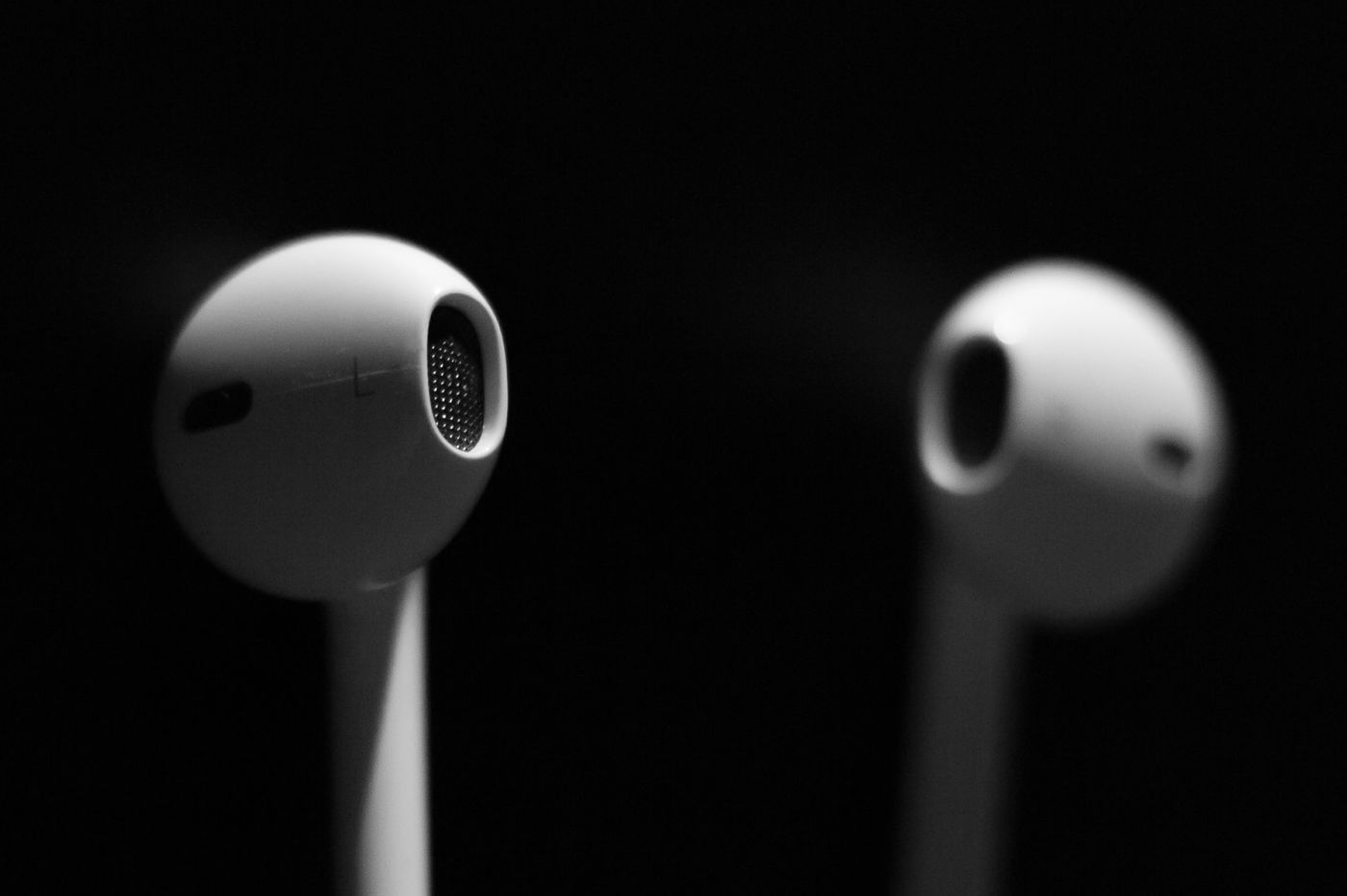 EarPods