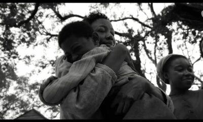 Emancipation Apple TV+