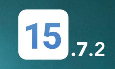 iOS 15.7.2