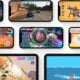 Jeux vidéo iPhone et iPad