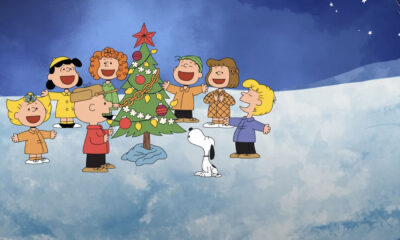 Joyeux Noël, Charlie Brown !