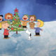 Joyeux Noël, Charlie Brown !
