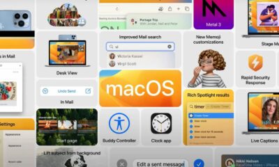 macOS Ventura