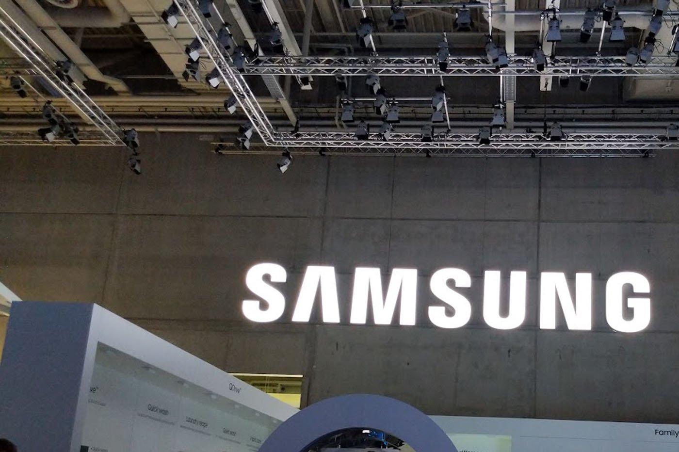 Des fuites récentes sur le casque XR secret de Samsung