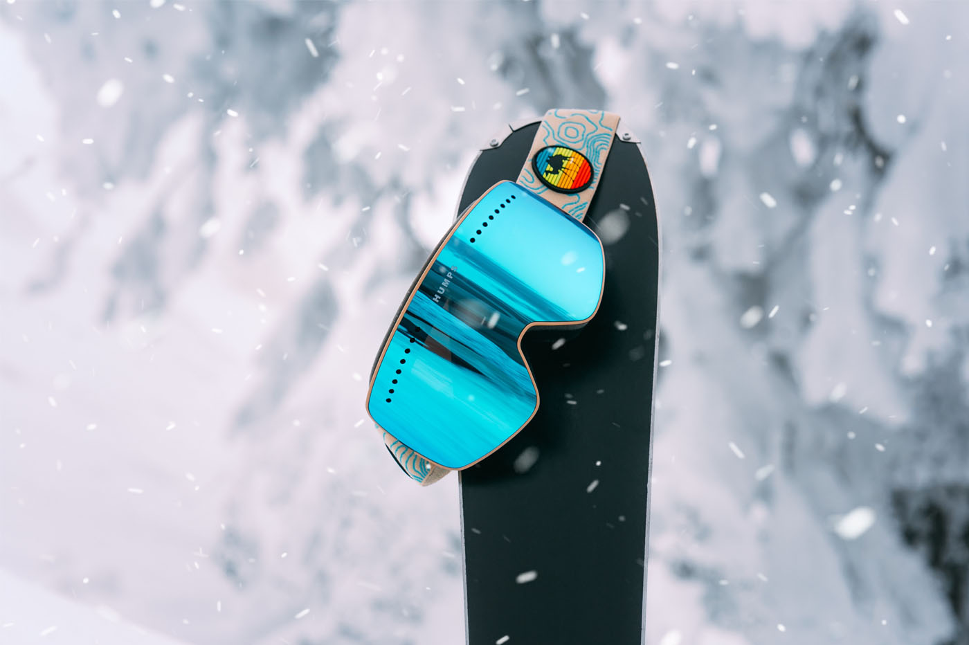 ski