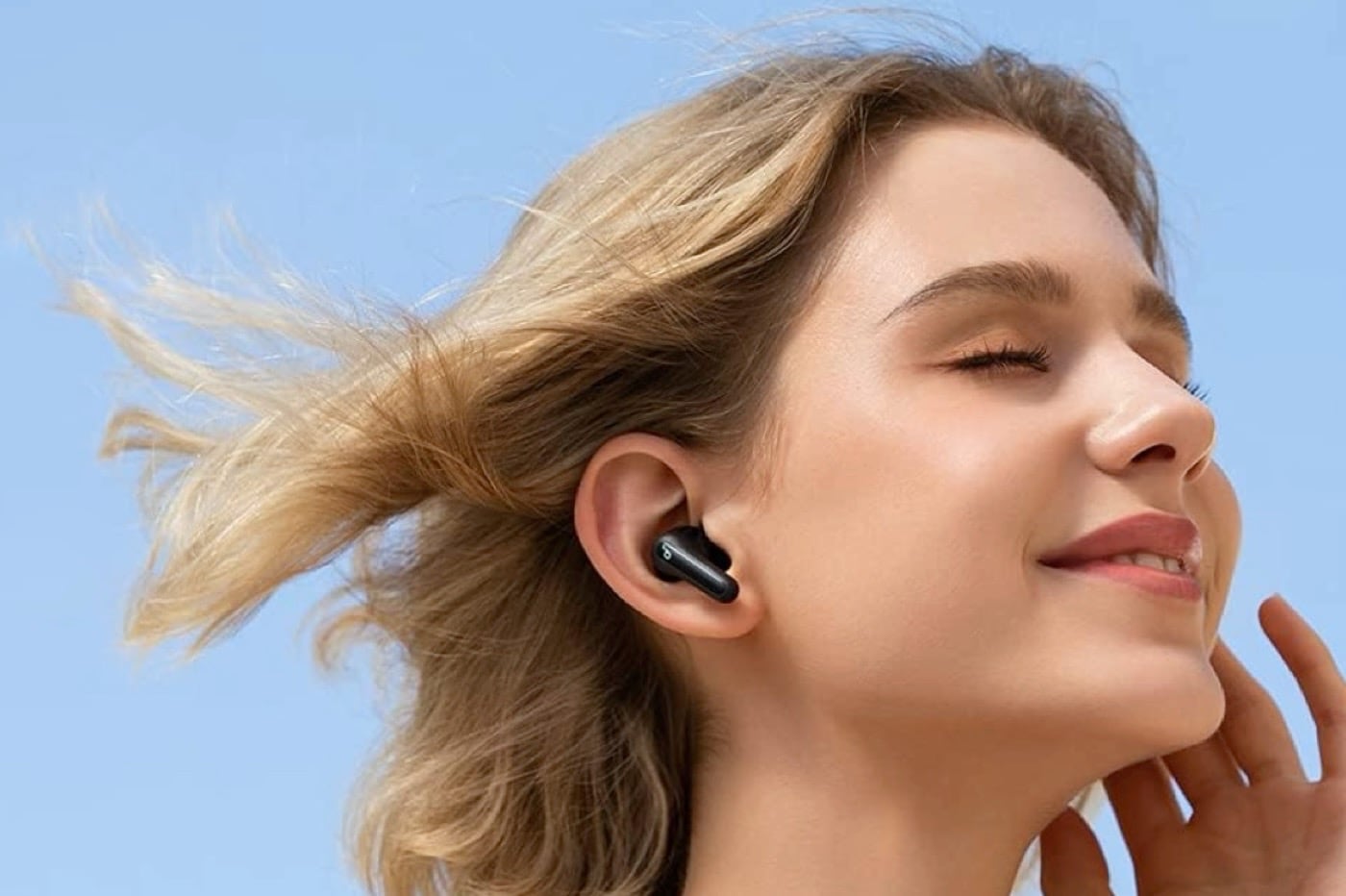 Écouteurs Anker Soundcore Life P2