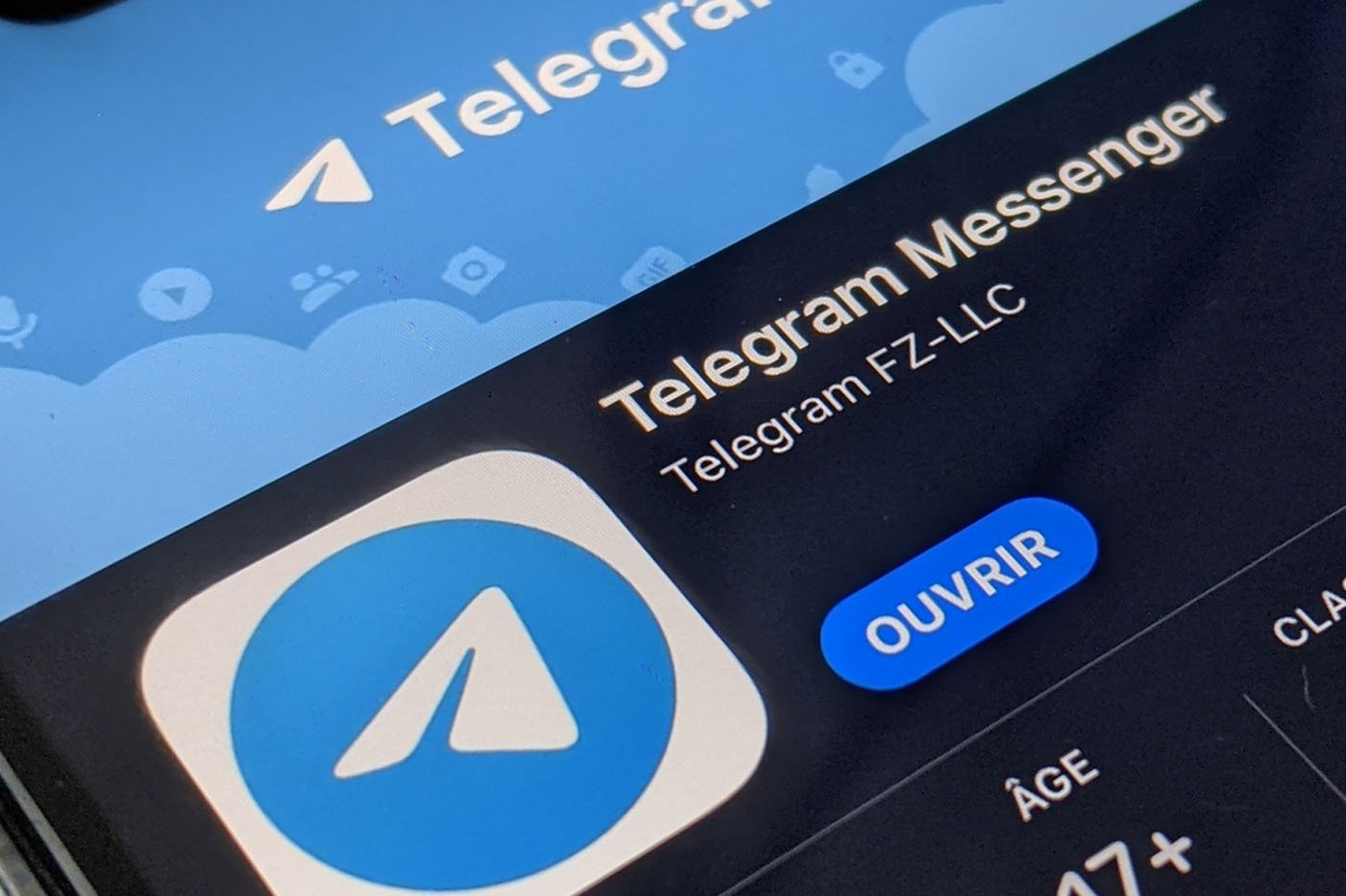 Telegram