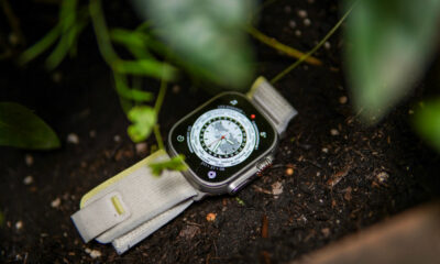 Apple Watch Ultra
