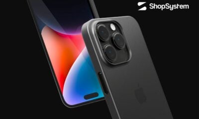 ShopSystem iPhone 14