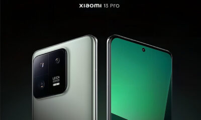 Xiaomi 13 Pro