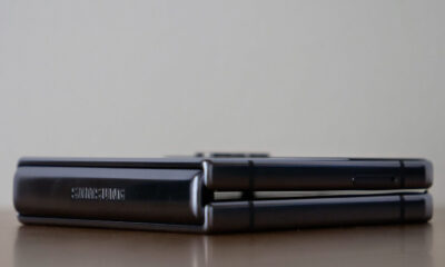 Samsung Galaxy Z Flip 4