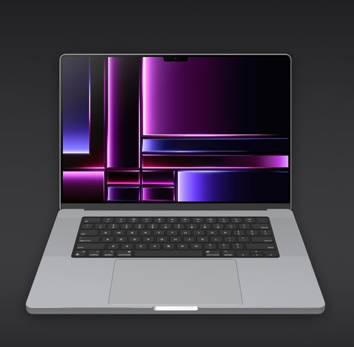 MacBook Pro 2023