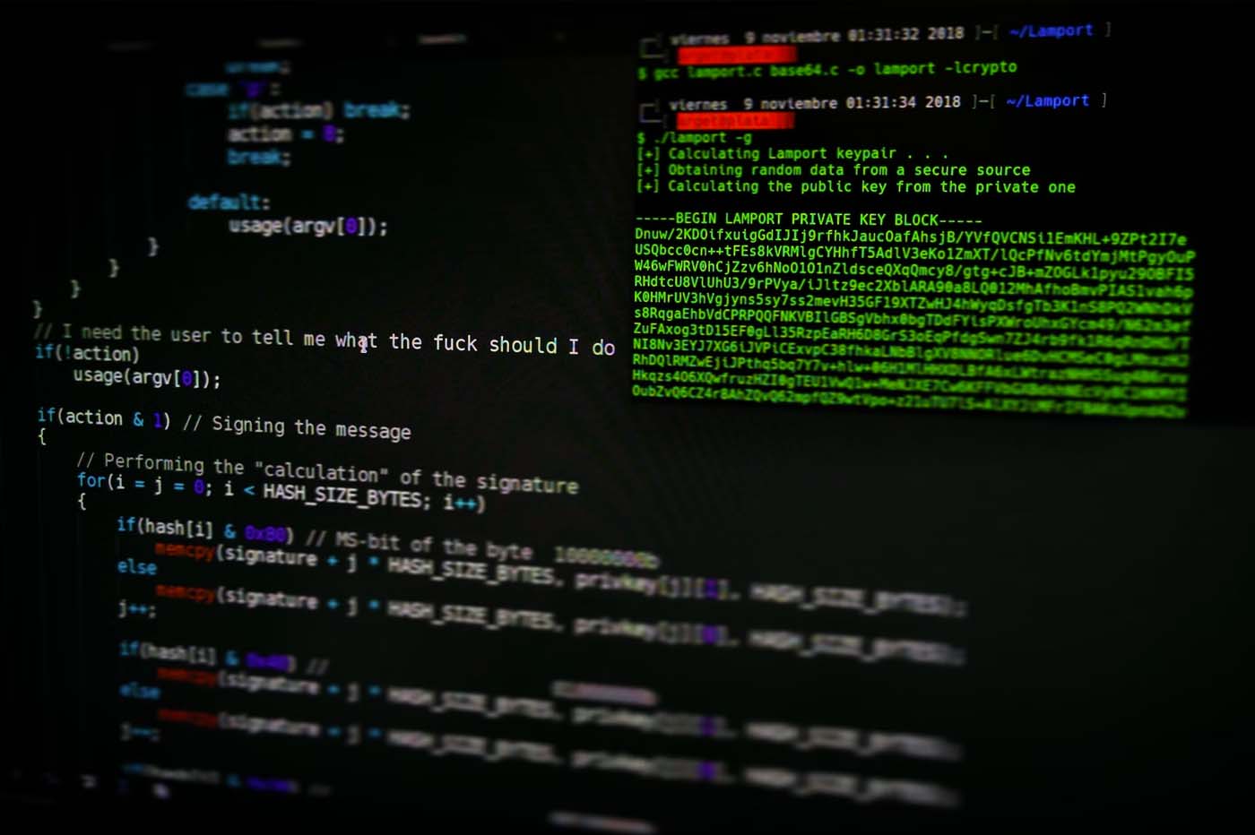 Antivirus Piratage Hack Intego