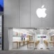 Apple store