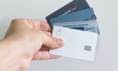 Apple Card