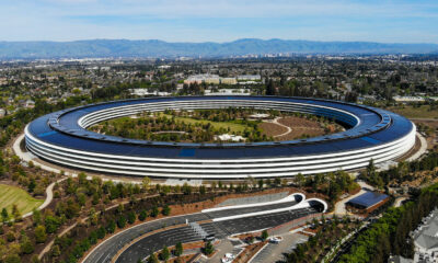 l'Apple Park