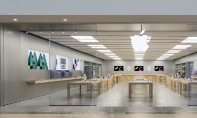 Apple Store Val d'Europe