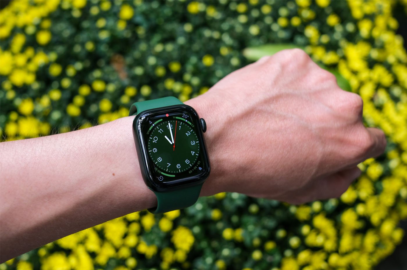 Pas d'Apple Watch Series 9, mais bientôt une Apple Watch X ?