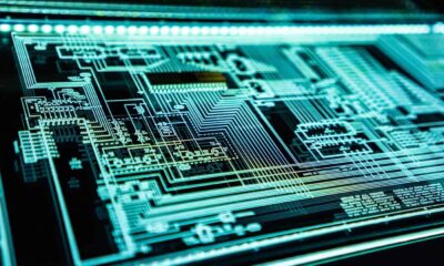 Circuits imprimés et sécurité informatique