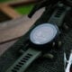 Garmin montre