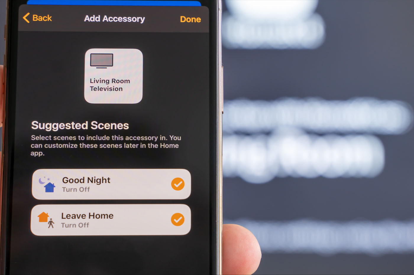 homekit