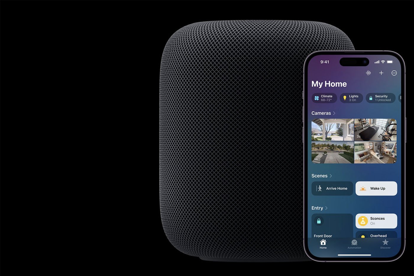 HomePod 2