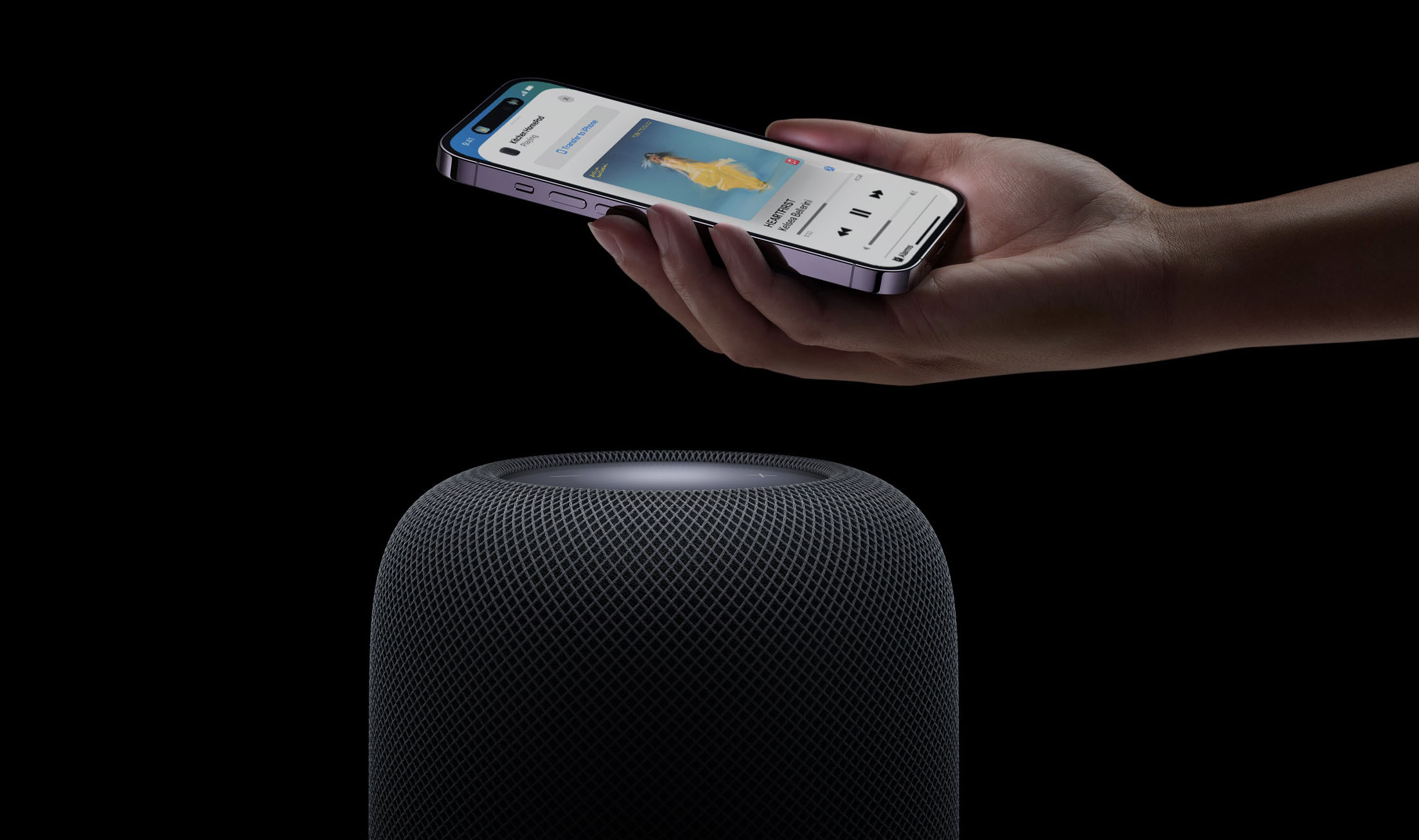 HomePod 2