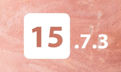 iOS 15.7.3