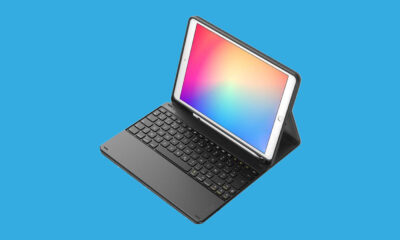 clavier iPad