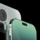 iPhone 15 Pro Max concept