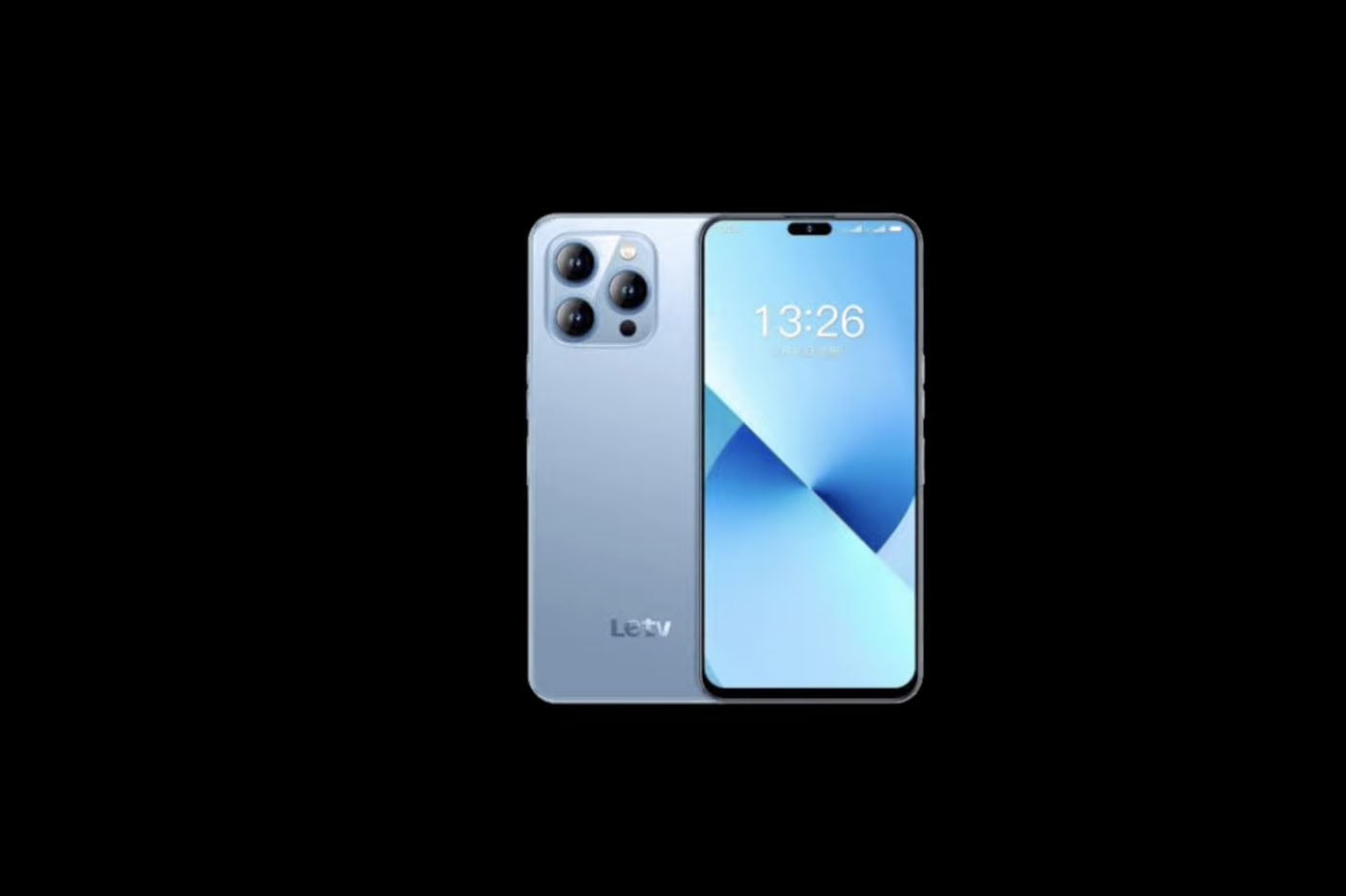LeEco S1 Pro