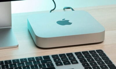 Mac mini M2