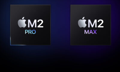 M2 Pro Max