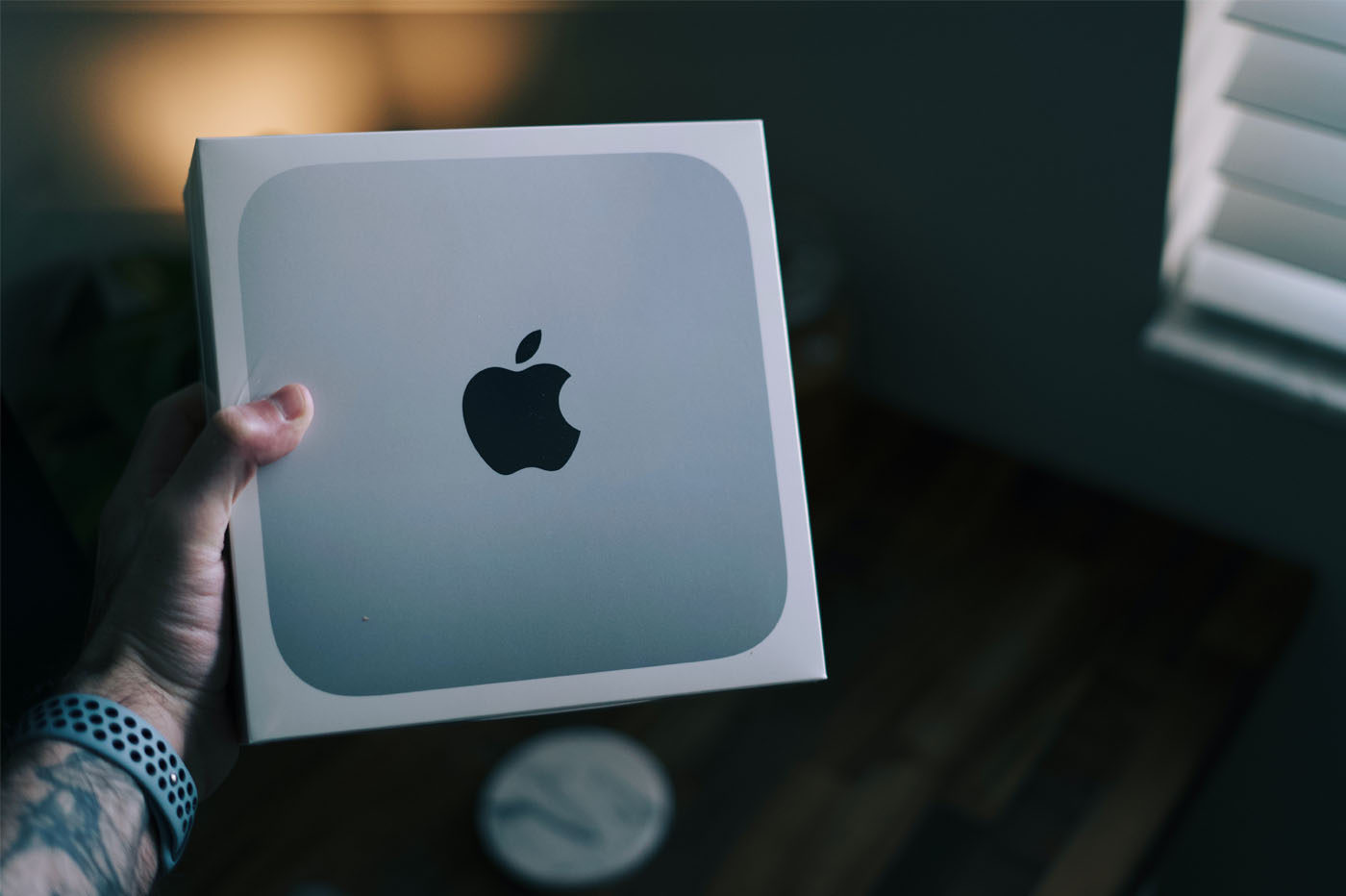 Mac mini