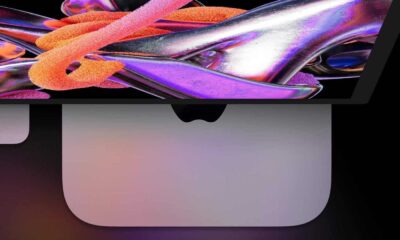 Mac mini M2 et écran