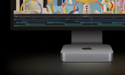 Mac mini M2