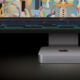 Mac mini M2