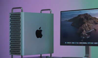 Mac Pro